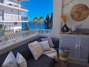 Stunning Apartment with Sea views at Calle Carabeo, Nerja